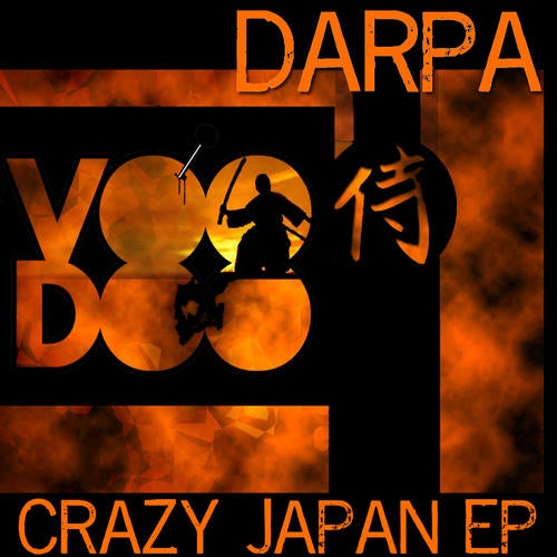 Crazy Japan EP