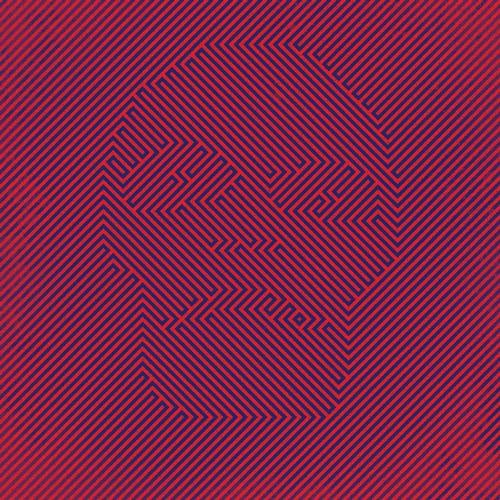 Red Waves Remixed