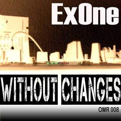 Cover art for Without Changes