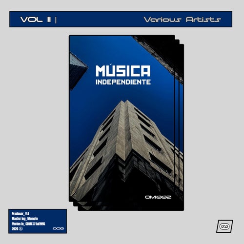 Música Independiente Vol. II