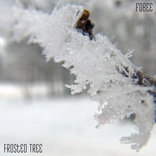 Cover art for Frosted Tree