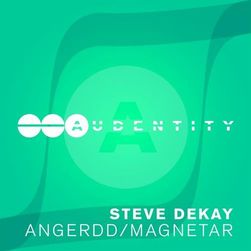 Angerdd / Magnetar