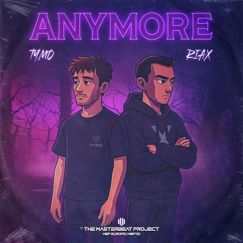 Anymore