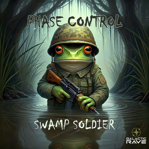 Swamp Soldier