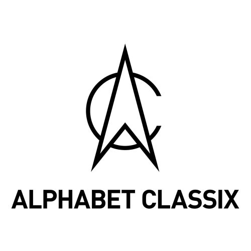 Alphabet Classix