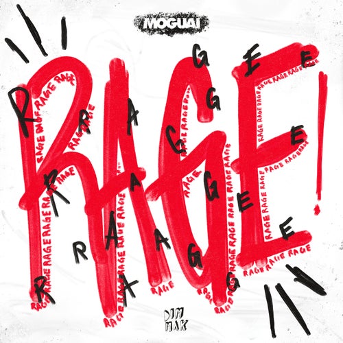 RAGE - Extended Mix