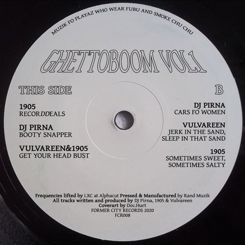 Recorddeals