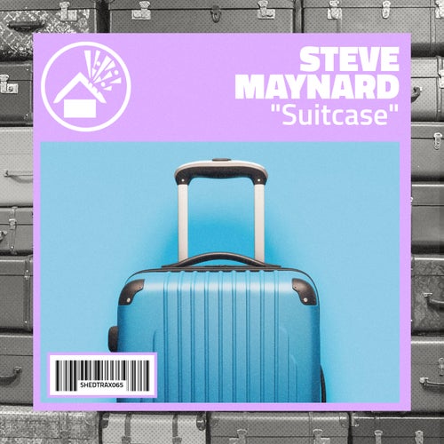 Suitcase
