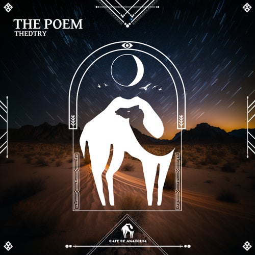  Thedtry - The Poem (2024) 