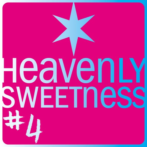 Heavenly Sweetness Sampler #4