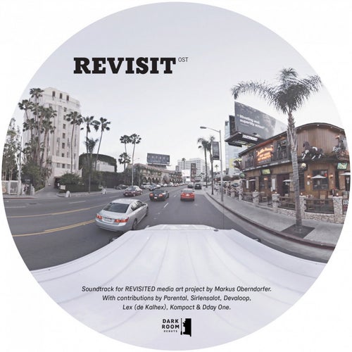 REVISIT Soundtrack