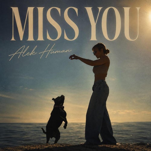 MISS YOU (Radio Edit)