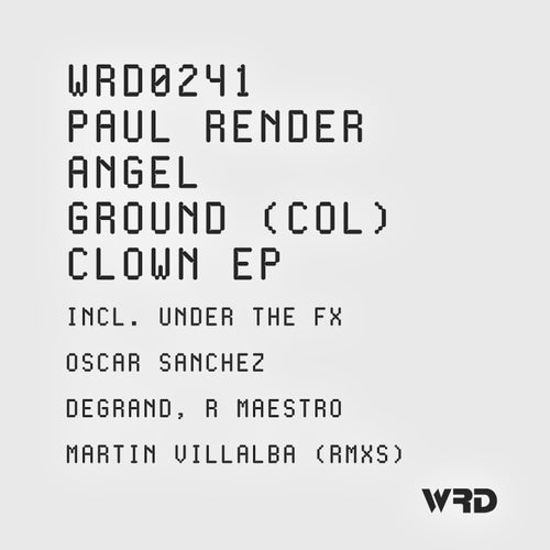 Clown EP
