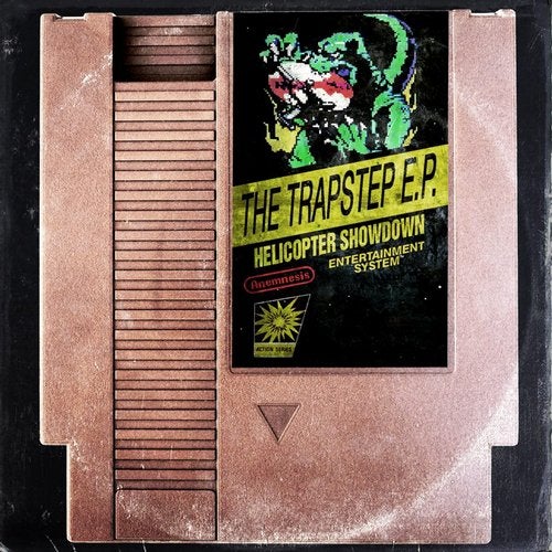 The Trapstep EP