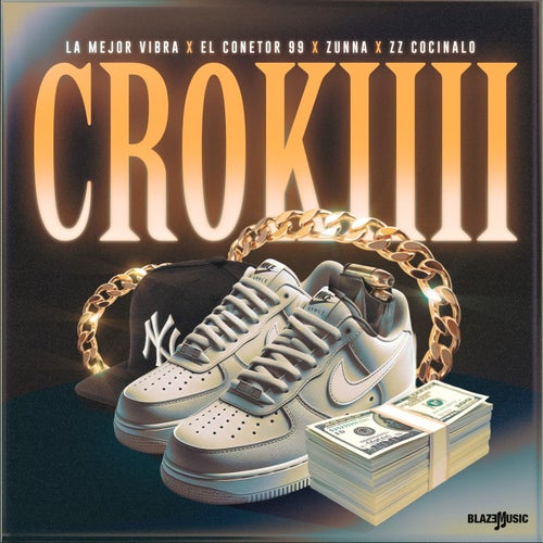 Crokiiii