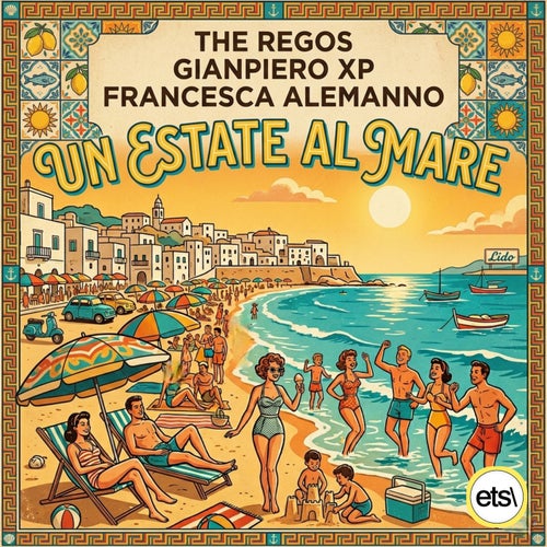 Un' Estate Al Mare