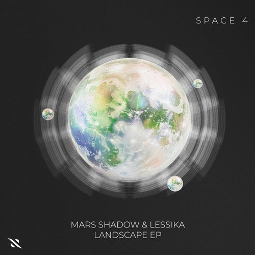 Landscape EP