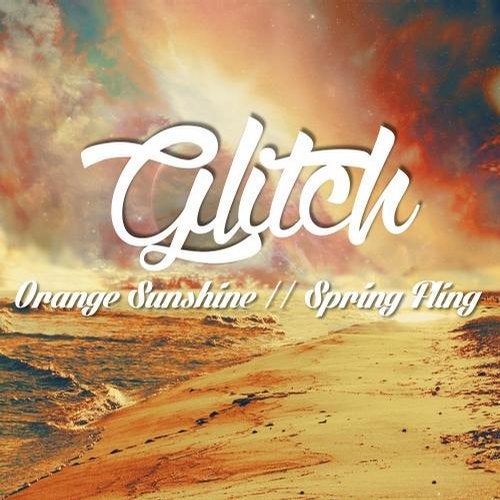 Orange Sunshine / Spring Fling