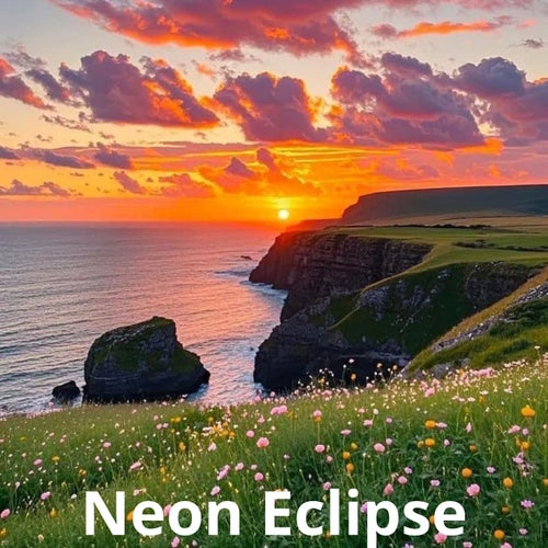 Neon Eclipse