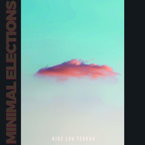 Cover art for Minimal Elections