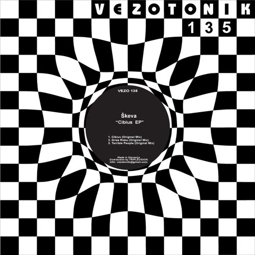 Cibius EP