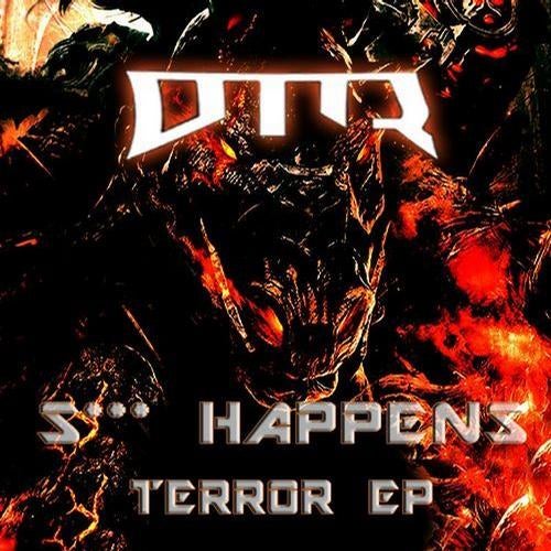 Terror EP