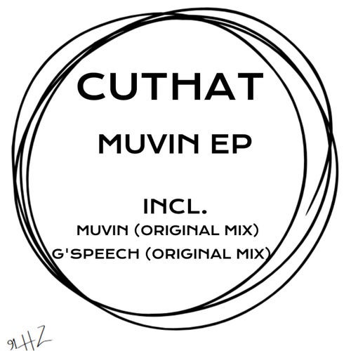 Muvin Ep
