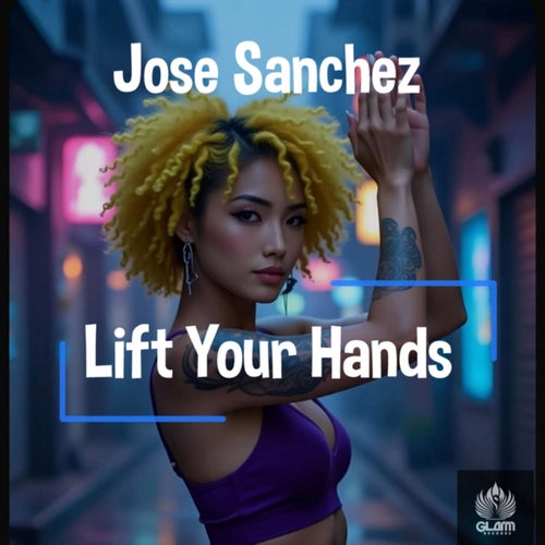 Lift Your Hands