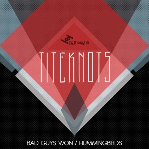 Bad Guys Won / Hummingbirds