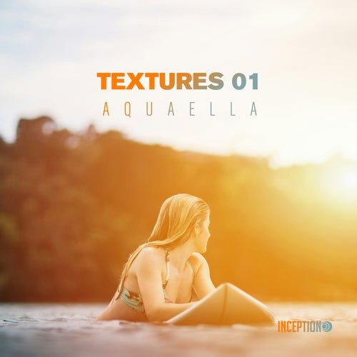 Textures 01 - Aquaella