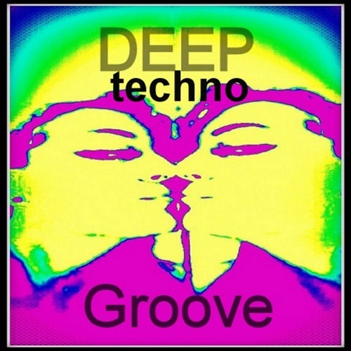 Deep Techno Groove