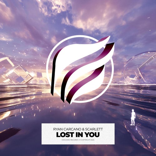 Lost in You