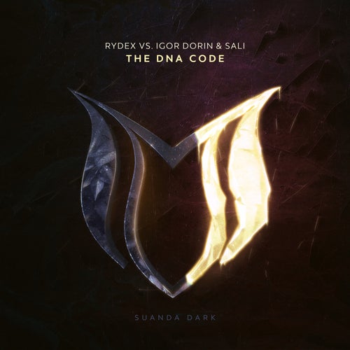 RYDEX Vs. Igor Dorin & Sali - The DNA Code (Extended Mix).mp3