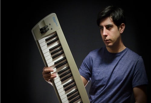 Alejandro Paz avatar