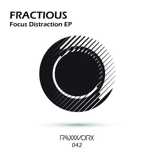 Focus Distraction EP
