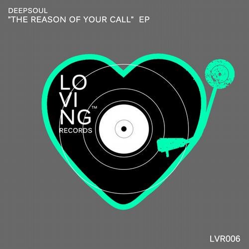 The Reason Of Your Call EP