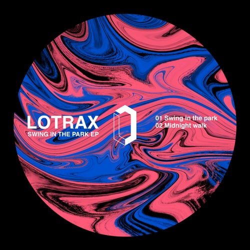 Swing In The Park EP