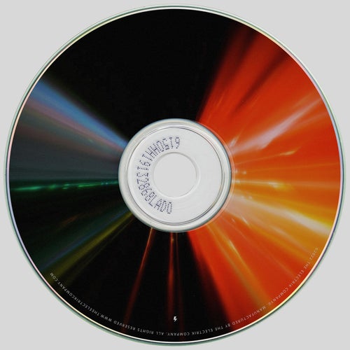 Cover art for Relativity