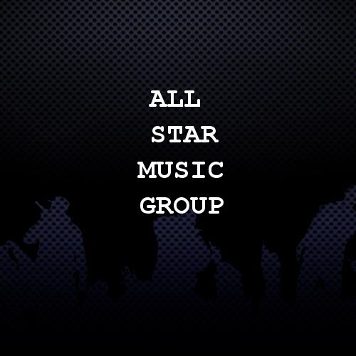 All Star Music Group