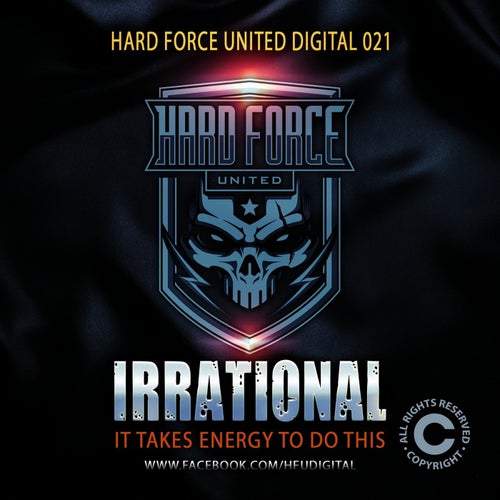 It Takes Energy to Do This
