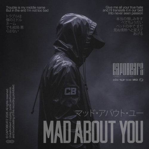 MAD ABOUT YOU