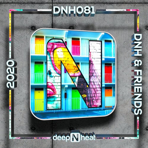 DNH & FRIENDS 2020