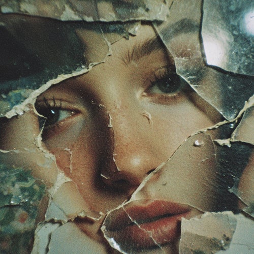 TORN UP