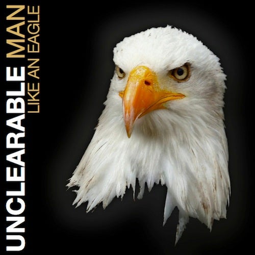 Like An Eagle EP