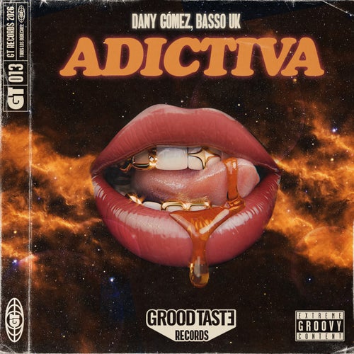 Adictiva