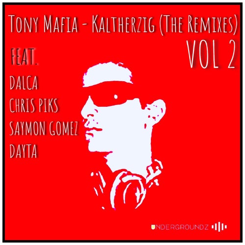 Kaltherzig (The Remixes) Vol. 2