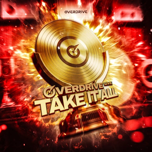 Take It All