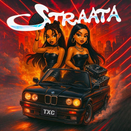 Straata