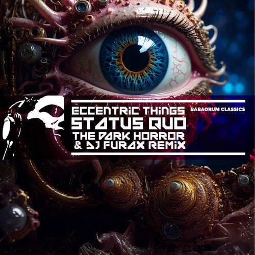 Status Quo (DJ Furax x The Dark Horror Remix)
