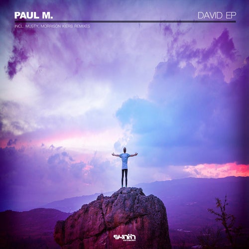 David Ep